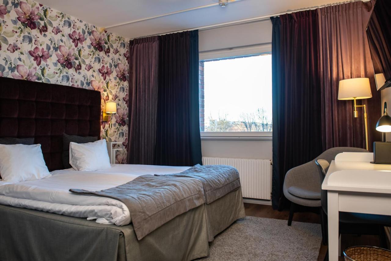 Quality Hotel Galaxen Borlange Exterior photo